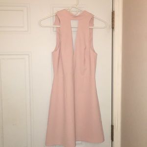 New never worn Express mini dress. Size 2